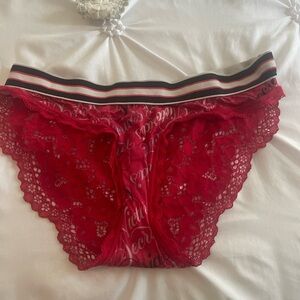 Vd bikini panty